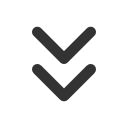 иконки chevrons down, chevrons, down, стрелка