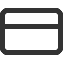 иконка credit card, кредитная карта, credit, карточка, card, кредитная карточка