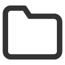 иконки folder, папка