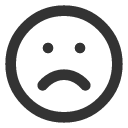 иконки frown