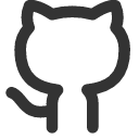 иконка github