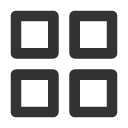 иконка grid, игра