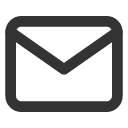 иконка mail, почта