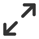 иконки maximize 2, maximize