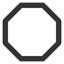 иконки octagon