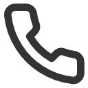 иконки phone, телефон
