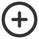 иконки plus circle, plus, плюс, circle