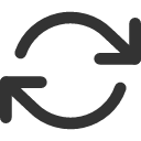 иконка refresh cw, refresh, обновить, cw