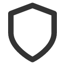 иконки shield, щит
