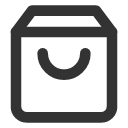 иконка shopping bag, покупки, shopping, шоппинг, bag, сумка