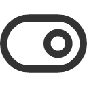 иконка toggle right, toggle, right, стрелка