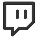 иконки twitch