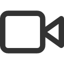 иконка video, видео