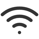 иконка wifi