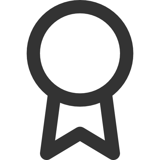 иконка award, награда,