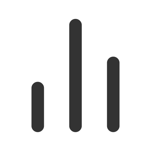 иконка bar chart 2, bar, chart, график,