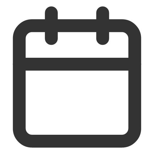 иконка calendar, календарь,