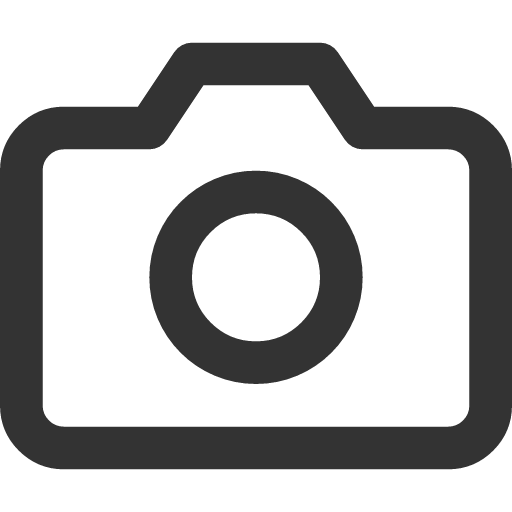 иконка camera, фотоаппарат,
