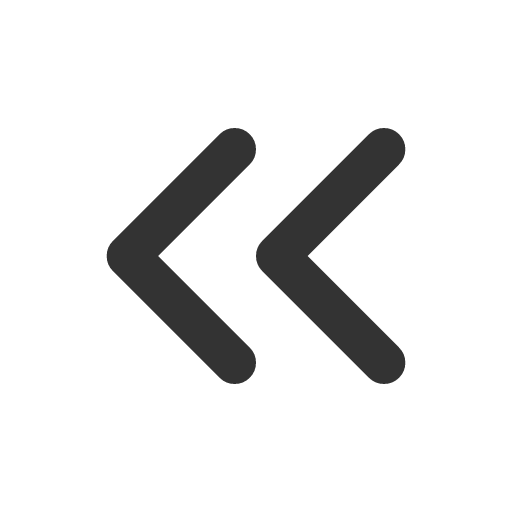 иконка chevrons left, chevrons, left, стрелка,