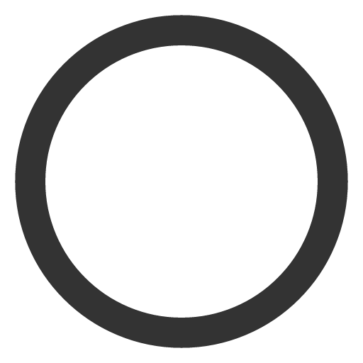 иконка circle,
