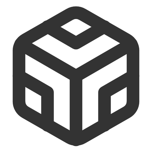 иконка codesandbox,
