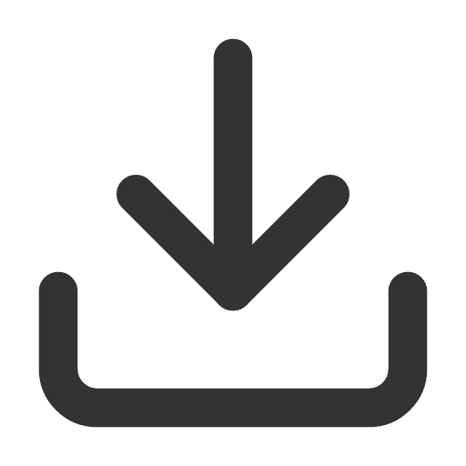 иконка download, скачать,