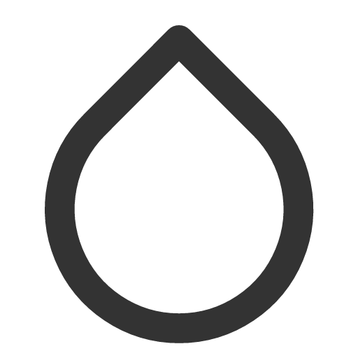 иконка droplet,