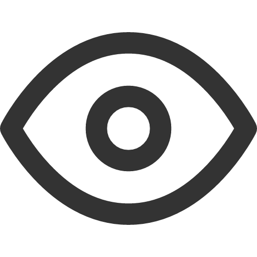 иконка eye, глаз,