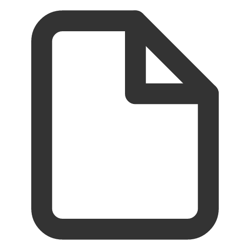 иконка file, файл,