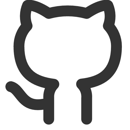 иконка github,
