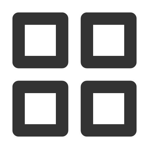 иконка grid, игра,