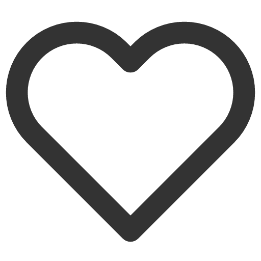 иконка heart, сердце,