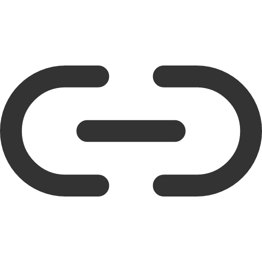 иконка link 2, link, ссылка,