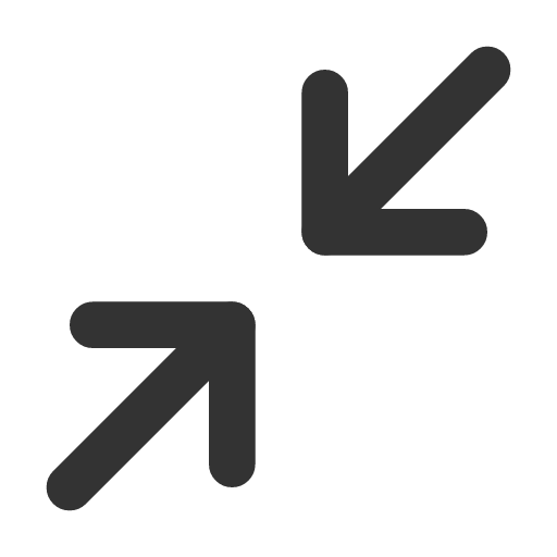 иконка minimize 2, minimize, свернуть,