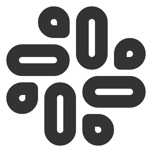 иконка slack,