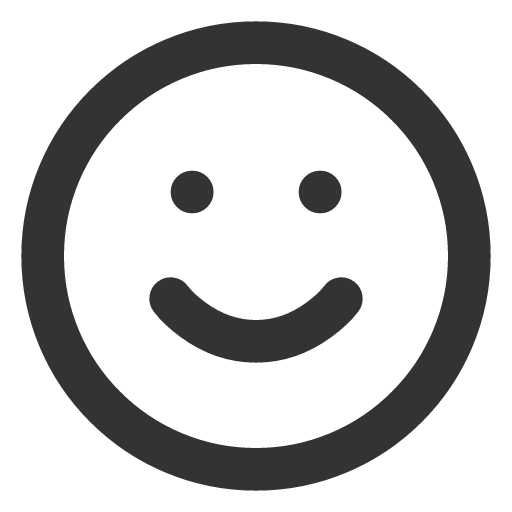 иконка smile, смайлик,