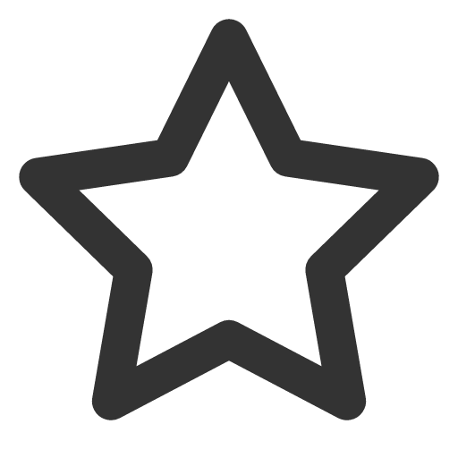 иконка star, звезда,