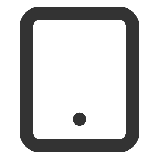 иконка tablet, планшет,