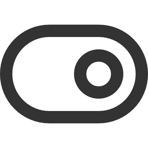 иконка toggle right, toggle, right, стрелка,