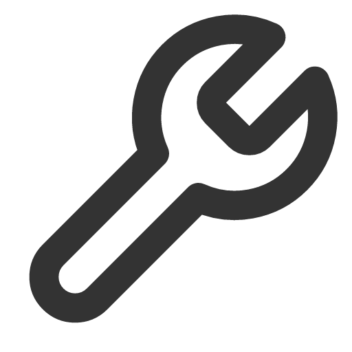 иконка tool,