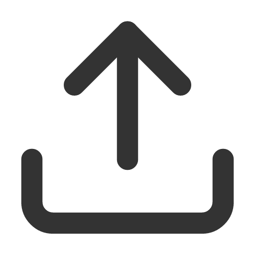 иконка upload, загрузка,