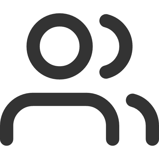 иконка users, пользователи,