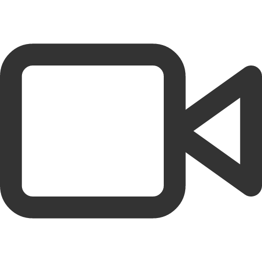 иконка video, видео,