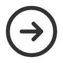 иконки arrow right circle, arrow, стрелка, right, circle