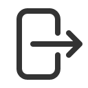 иконки arrow right start on rectangle, arrow, стрелка, right, start, старт, on, вайфай