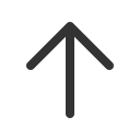 иконка arrow small up, arrow, стрелка, small, up, стрелка вверх