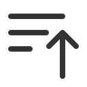 иконки bars arrow up, bars, arrow, стрелка, up, стрелка вверх