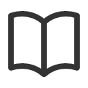 иконки book open, book, книга, open