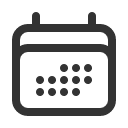 иконки calendar days, calendar, календарь, days