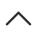 иконка chevron up, chevron, up, стрелка вверх
